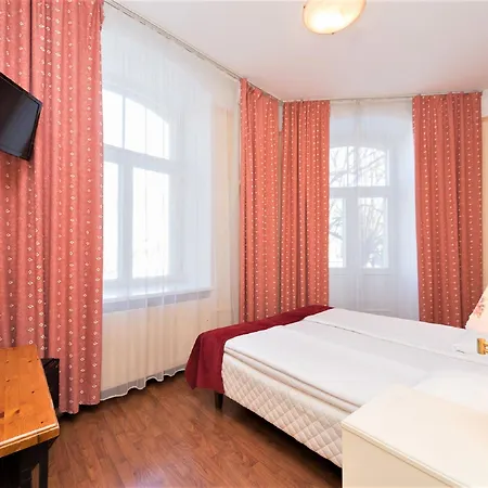 Rija Old Town Szálloda